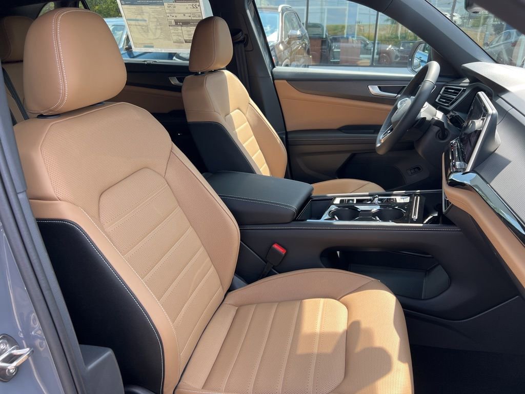 New 2026 Volkswagen Atlas Cross Sport SEL R-Line image 23