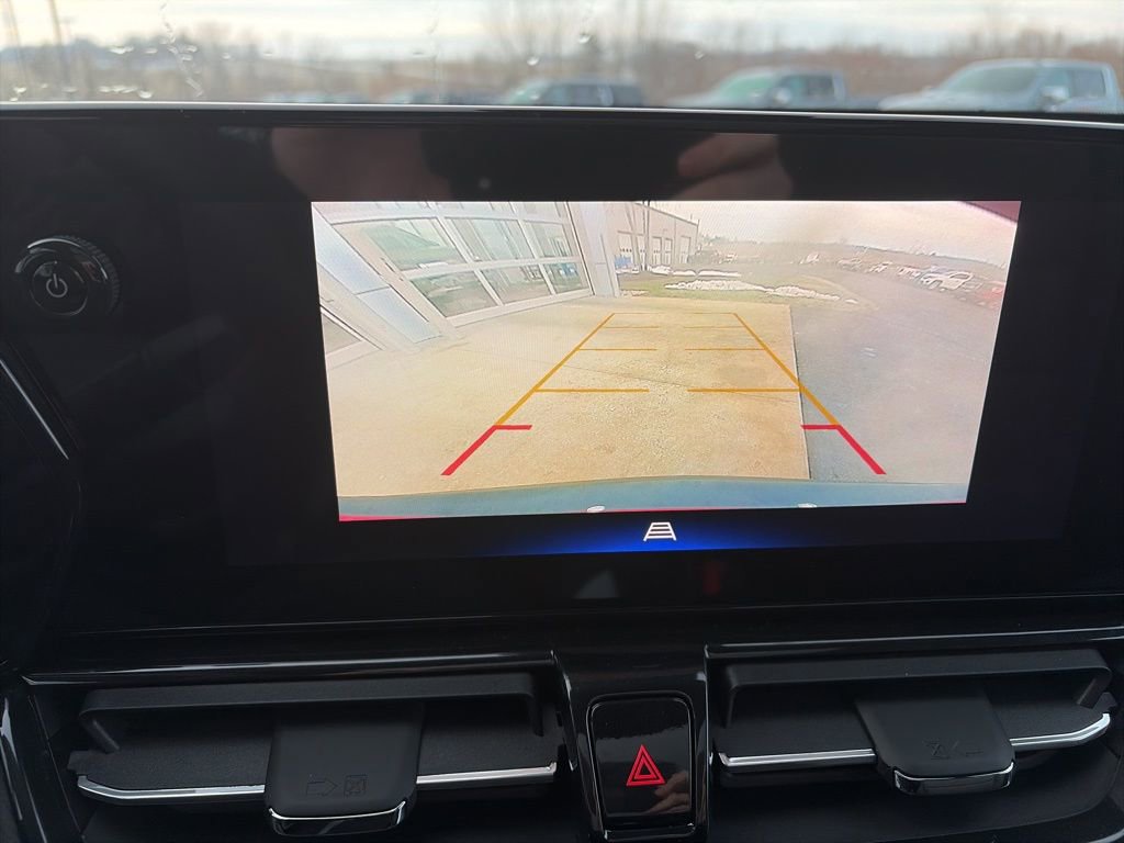 New 2026 Chevrolet TrailBlazer RS w/ Convenience Package image 37