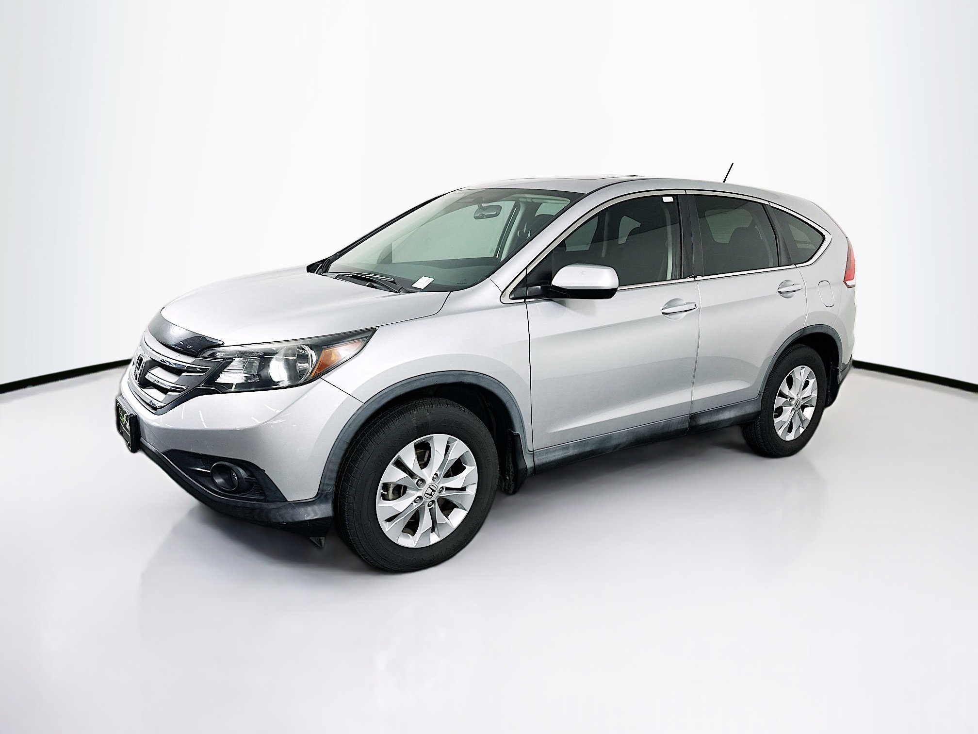 Used 2013 Honda CR-V EX image 3