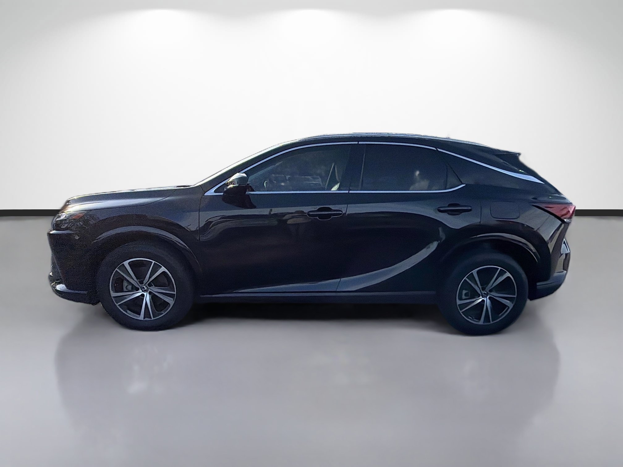 Used 2024 Lexus RX 350 Premium w/ Cold Area Package FWD image 6