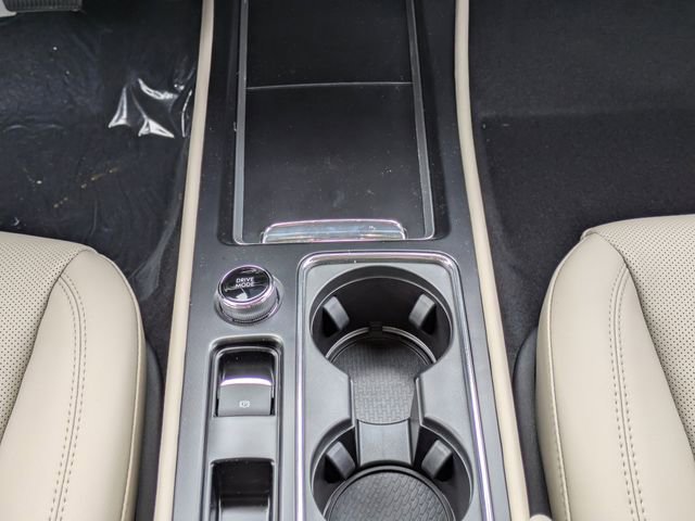 New 2026 Lincoln Corsair Premiere image 17
