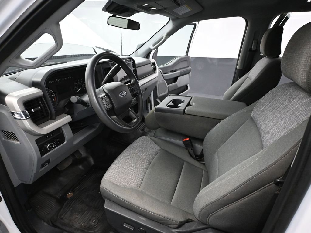 Used 2024 Ford F350 XLT w/ FX4 Off-Road Package image 22