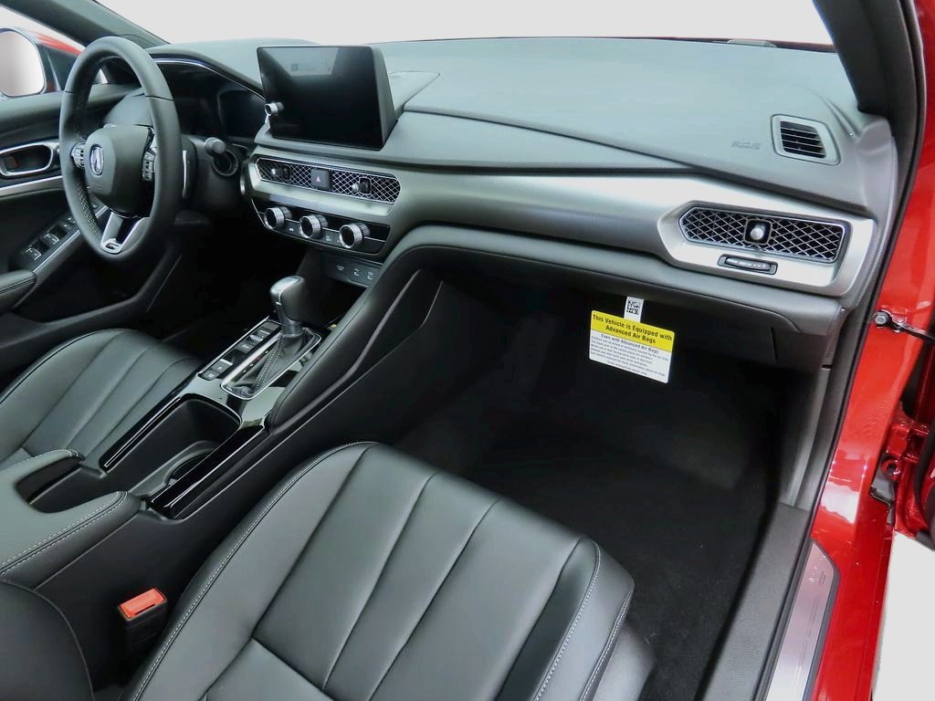 Used 2026 Acura Integra A-Spec FWD image 18