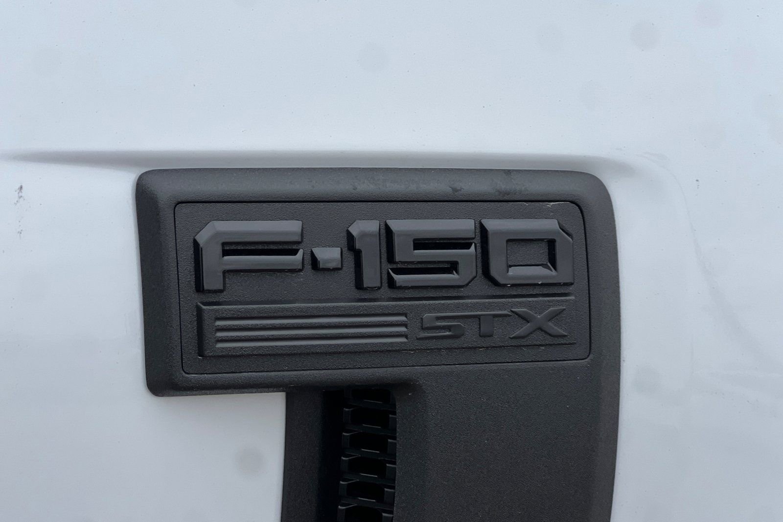 New 2026 Ford F150 STX image 7