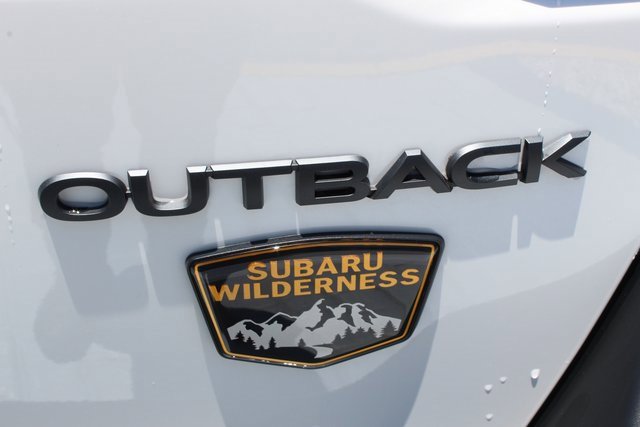 New 2025 Subaru Outback Wilderness w/ Wilderness Package image 21