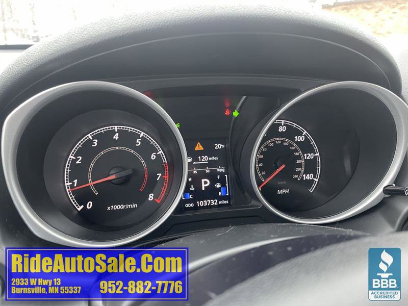 Used 2013 Mitsubishi Outlander Sport ES image 15