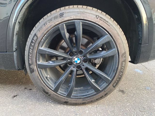 Used 2017 BMW X5 sDrive35i RWD image 13