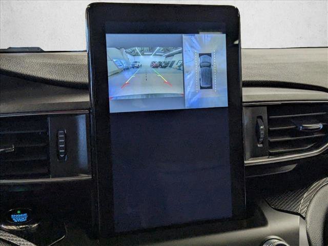 Used 2020 Ford Explorer ST w/ Premium Technology Package AWD/4WD image 15