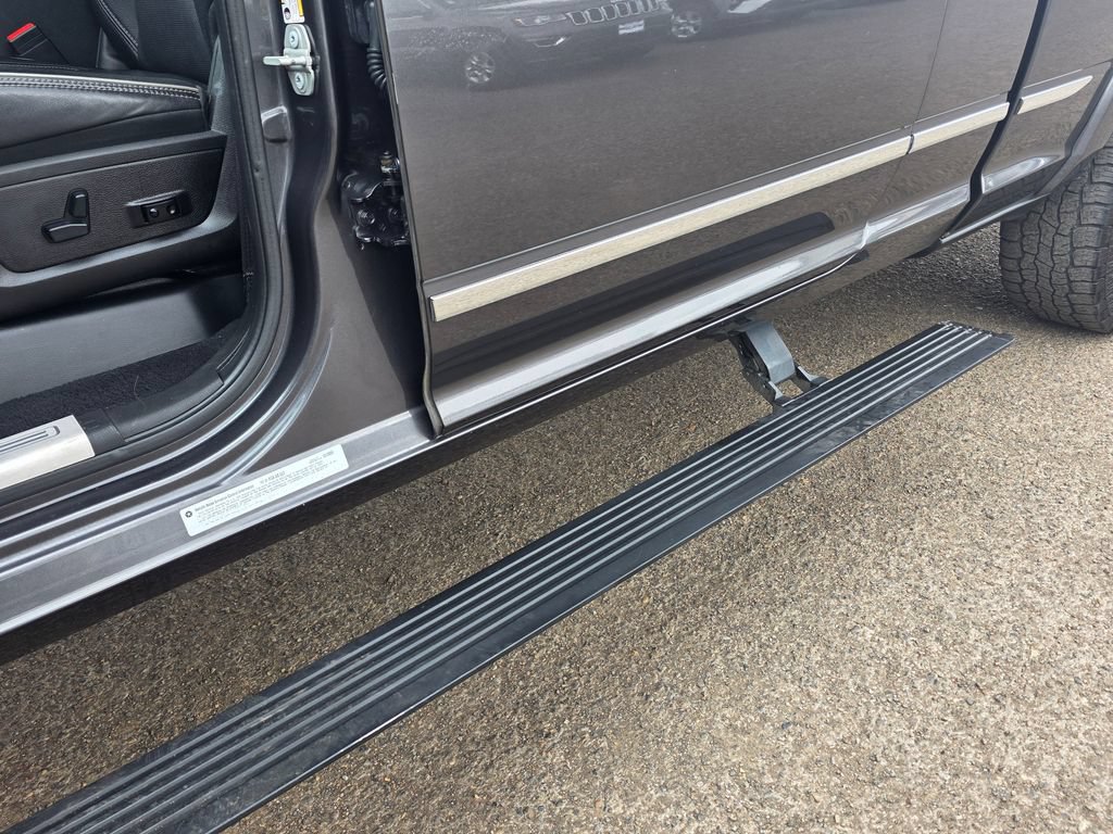 Used 2020 RAM 3500 Limited AWD/4WD image 37
