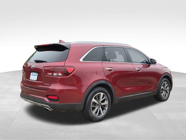 Used 2019 Kia Sorento EX FWD image 4