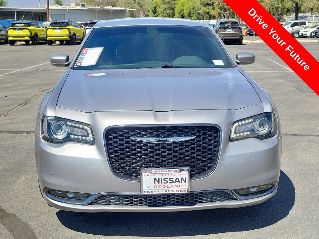 Used 2017 Chrysler 300 S w/ 300S Premium Group 2 RWD image 35