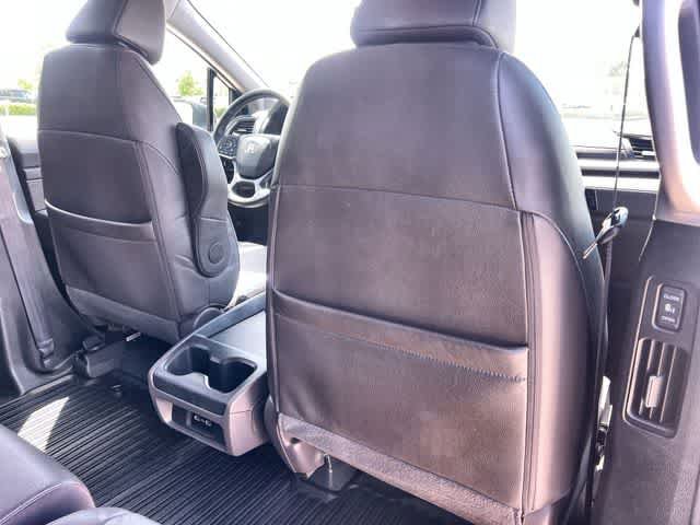 Certified 2023 Honda Odyssey EX-L image 13