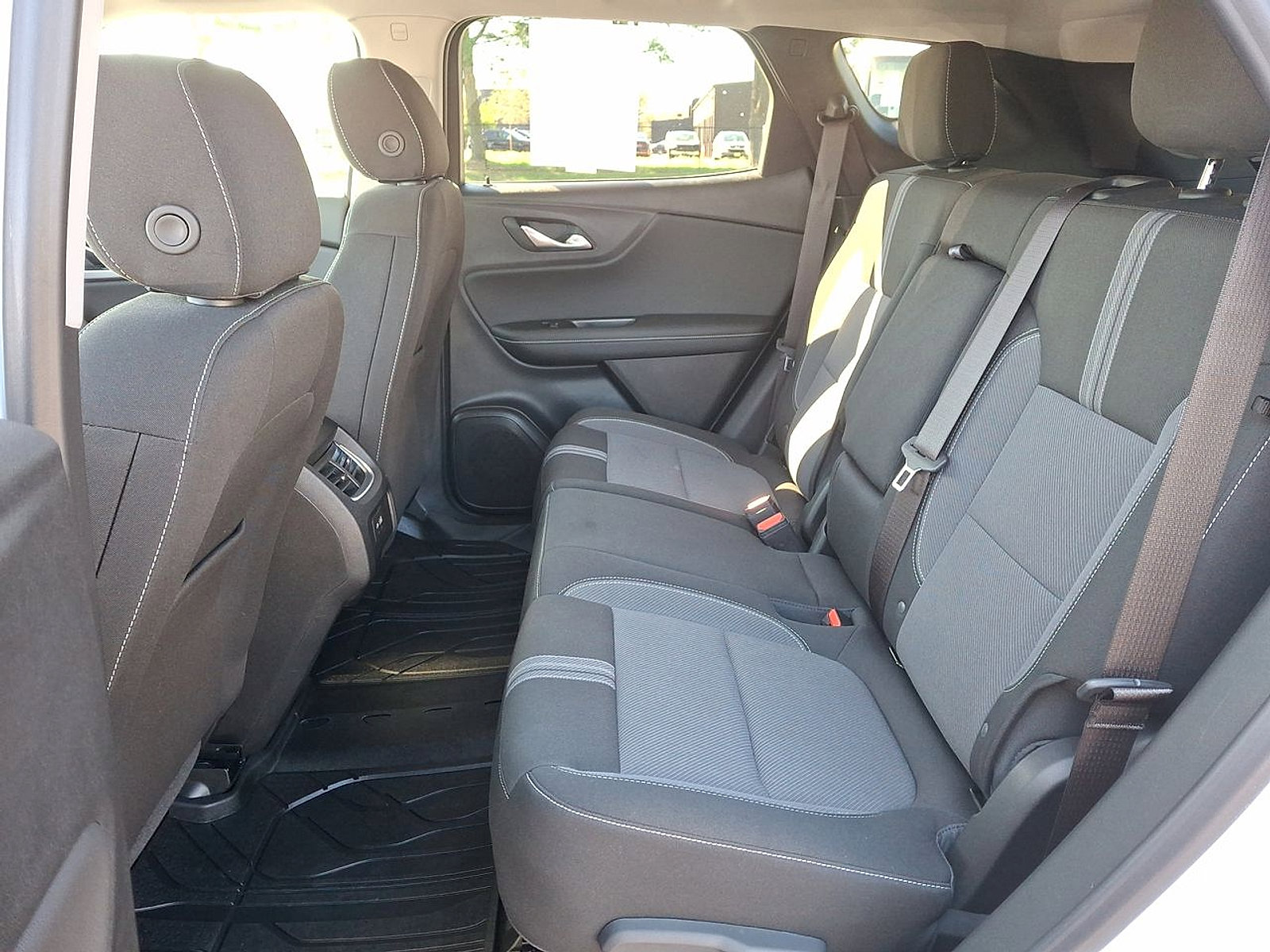 New 2026 Chevrolet Blazer LT w/ Convenience Package FWD image 13