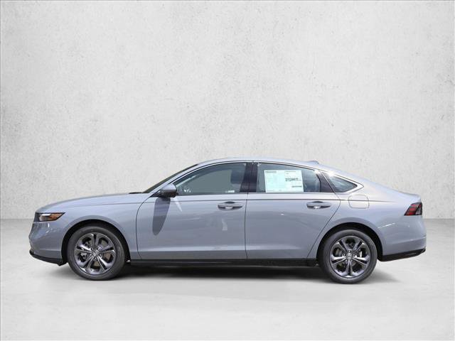 New 2026 Honda Accord EX-L image 8