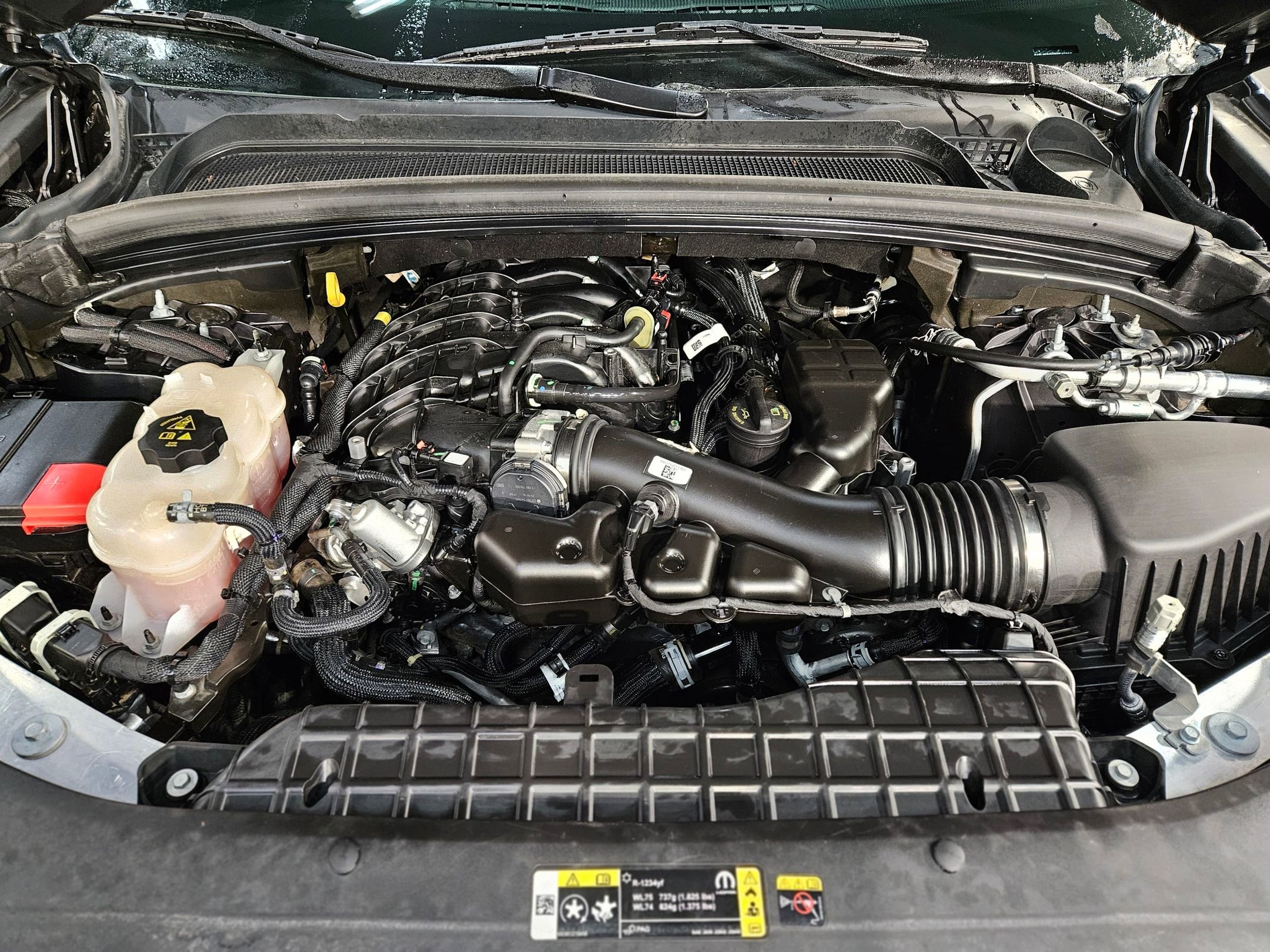 Used 2022 Jeep Grand Cherokee L Limited image 19