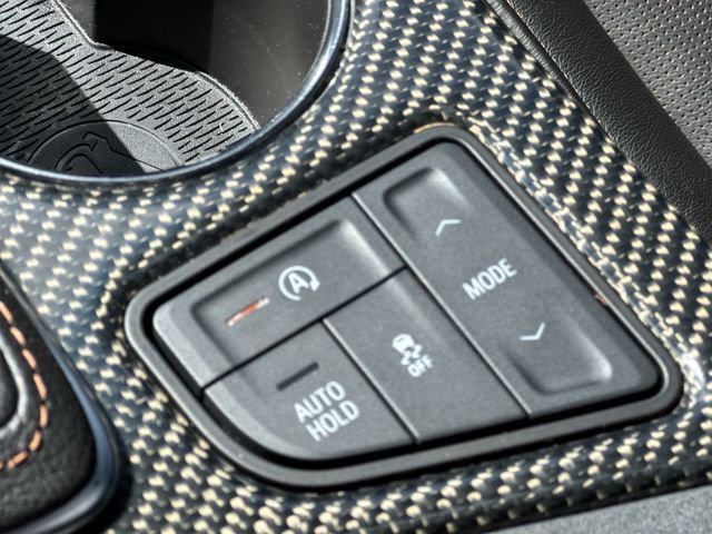 Used 2021 Cadillac CT4 V w/ Climate Package image 25