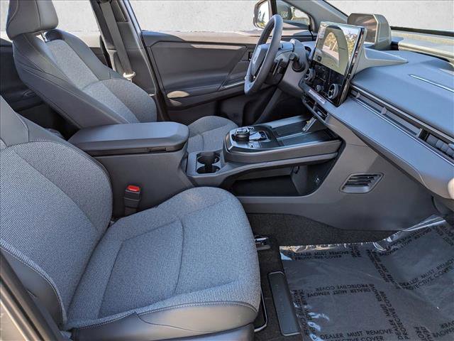 Used 2026 Toyota bZ image 21