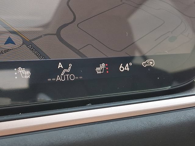New 2026 Buick Envision Sport Touring AWD/4WD image 23