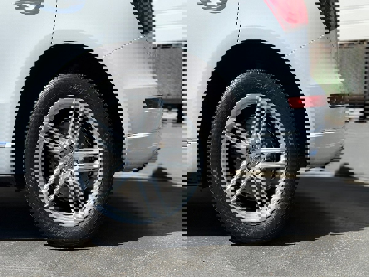 Used 2015 Audi Q5 TDI Premium Plus w/ Technology Package image 10