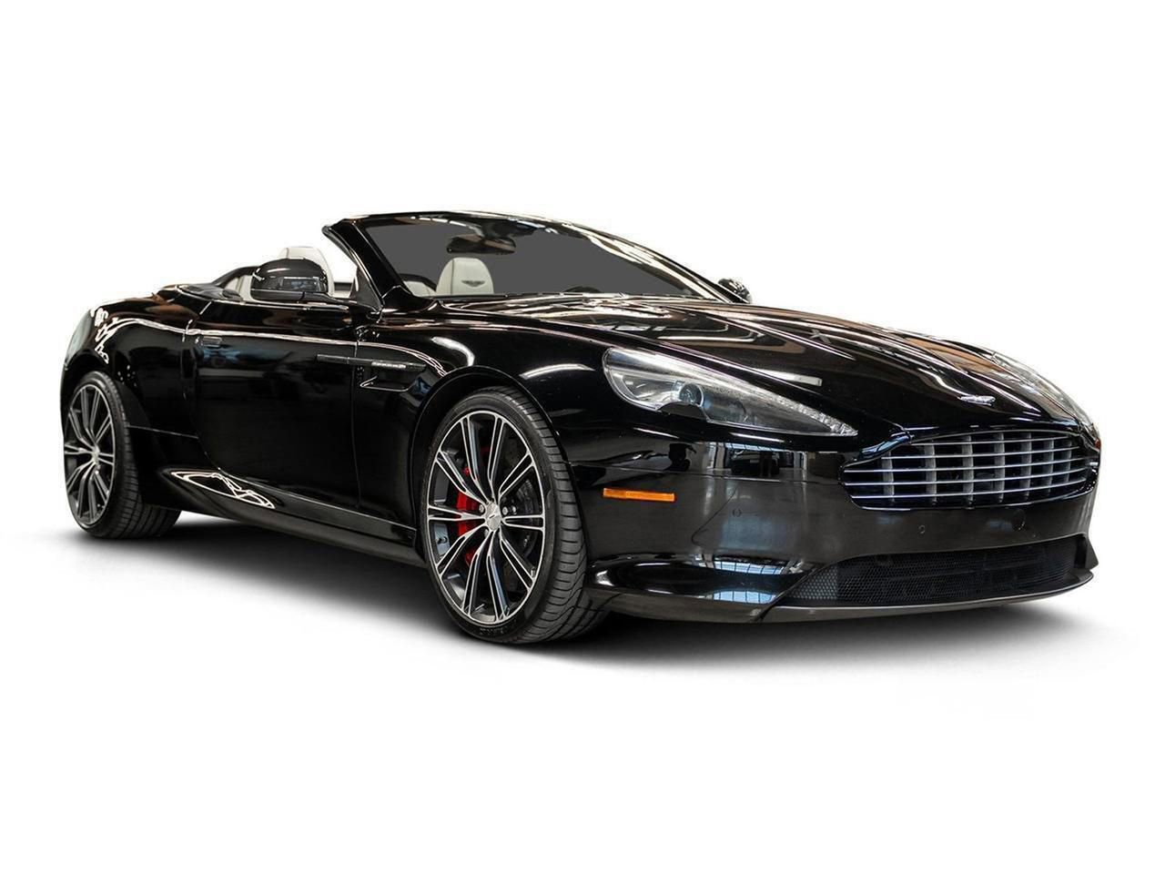 Used 2015 Aston Martin DB9 Volante image 66