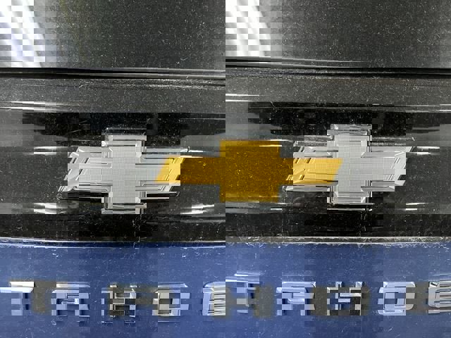 New 2025 Chevrolet Tahoe Premier image 31