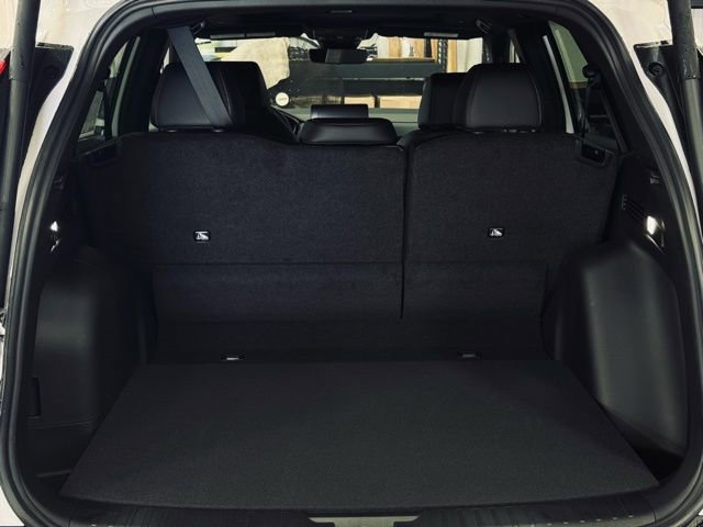 New 2026 Honda CR-V Sport-L image 9
