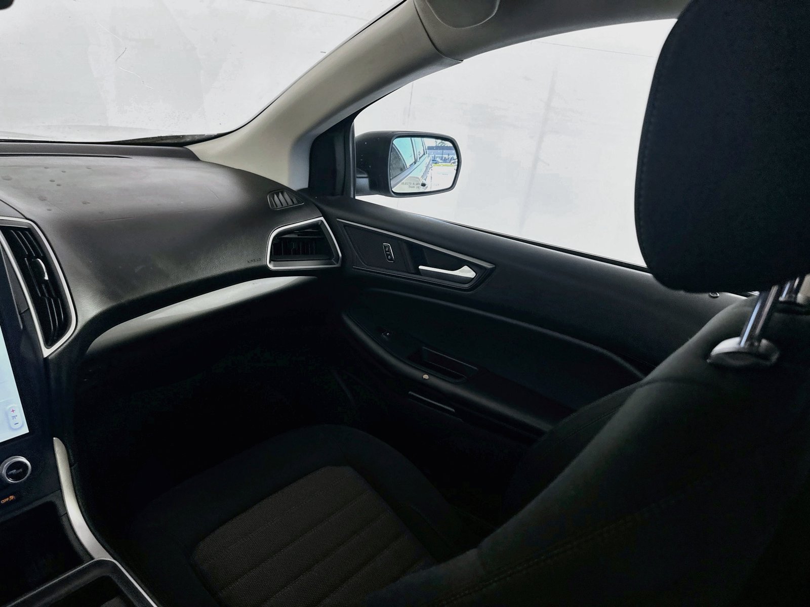 Used 2022 Ford Edge SE AWD/4WD image 21