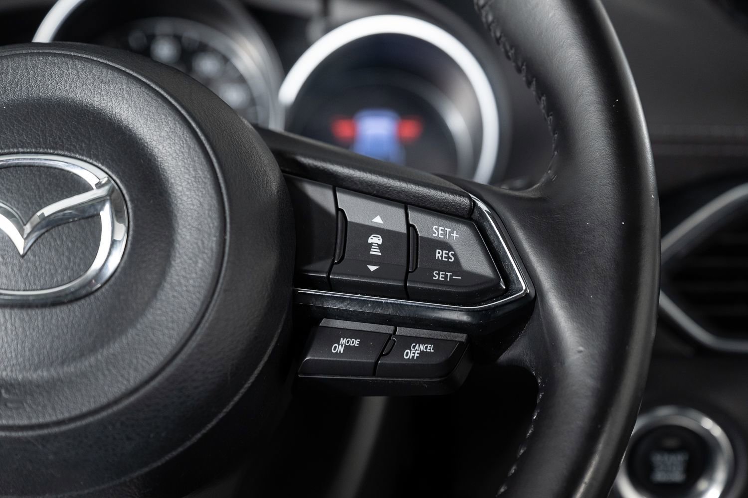 Used 2020 MAZDA CX-5 Touring AWD/4WD image 33