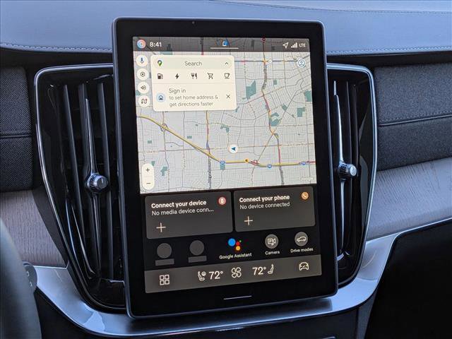 New 2026 Volvo XC90 T8 Ultra w/ Lounge Package image 13