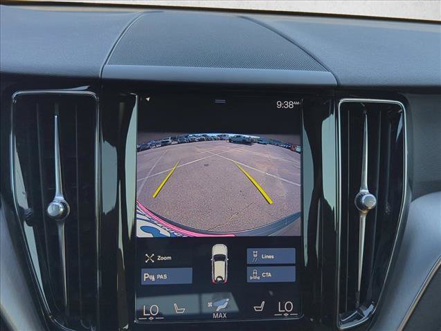 Used 2020 Volvo XC60 T5 Momentum w/ Protection Package AWD/4WD image 14