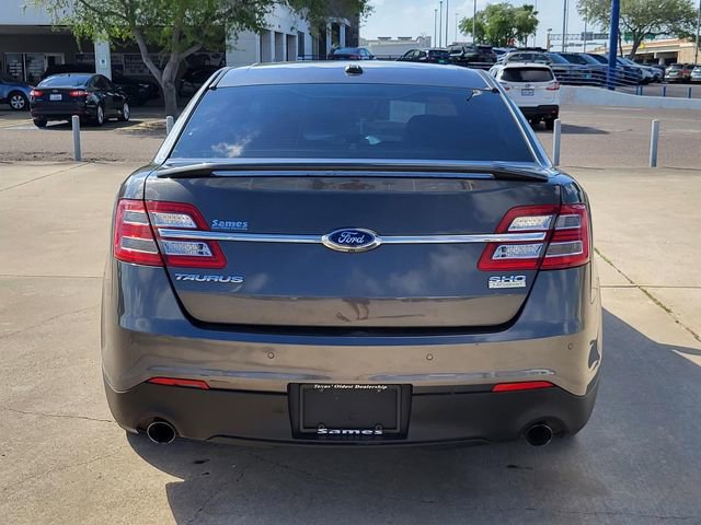 Used 2016 Ford Taurus SHO w/ Equipment Group 401A image 19
