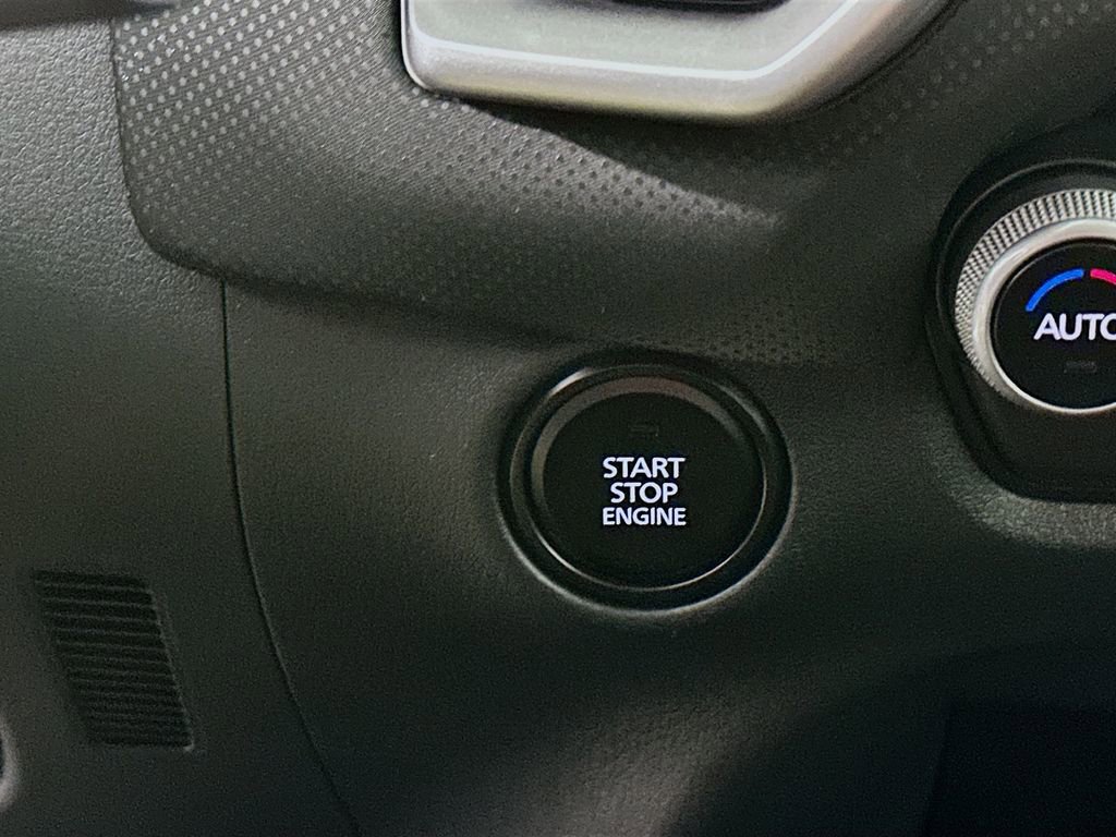 New 2025 MAZDA CX-50 AWD 2.5 S w/ Weather Package image 19