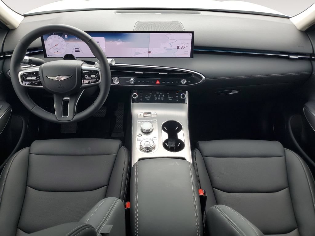 New 2026 Genesis GV70 2.5T Select AWD/4WD image 18