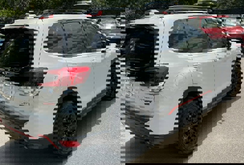 Used 2019 Subaru Forester Sport w/ Popular Package #2 image 9