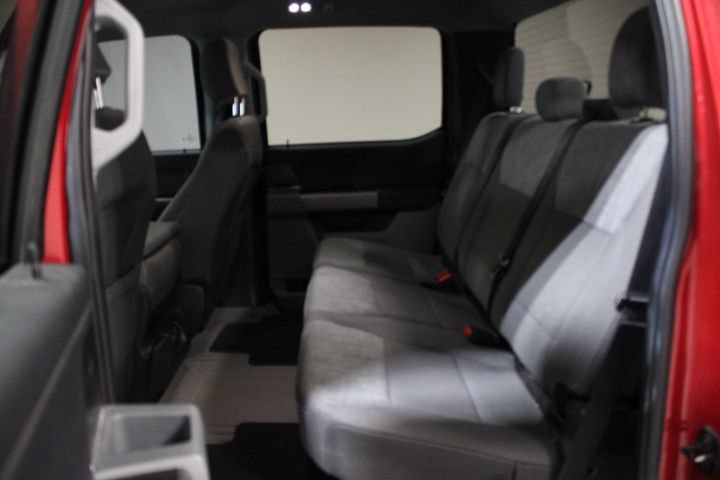 Used 2022 Ford F150 XLT w/ Equipment Group 302A High AWD/4WD image 15