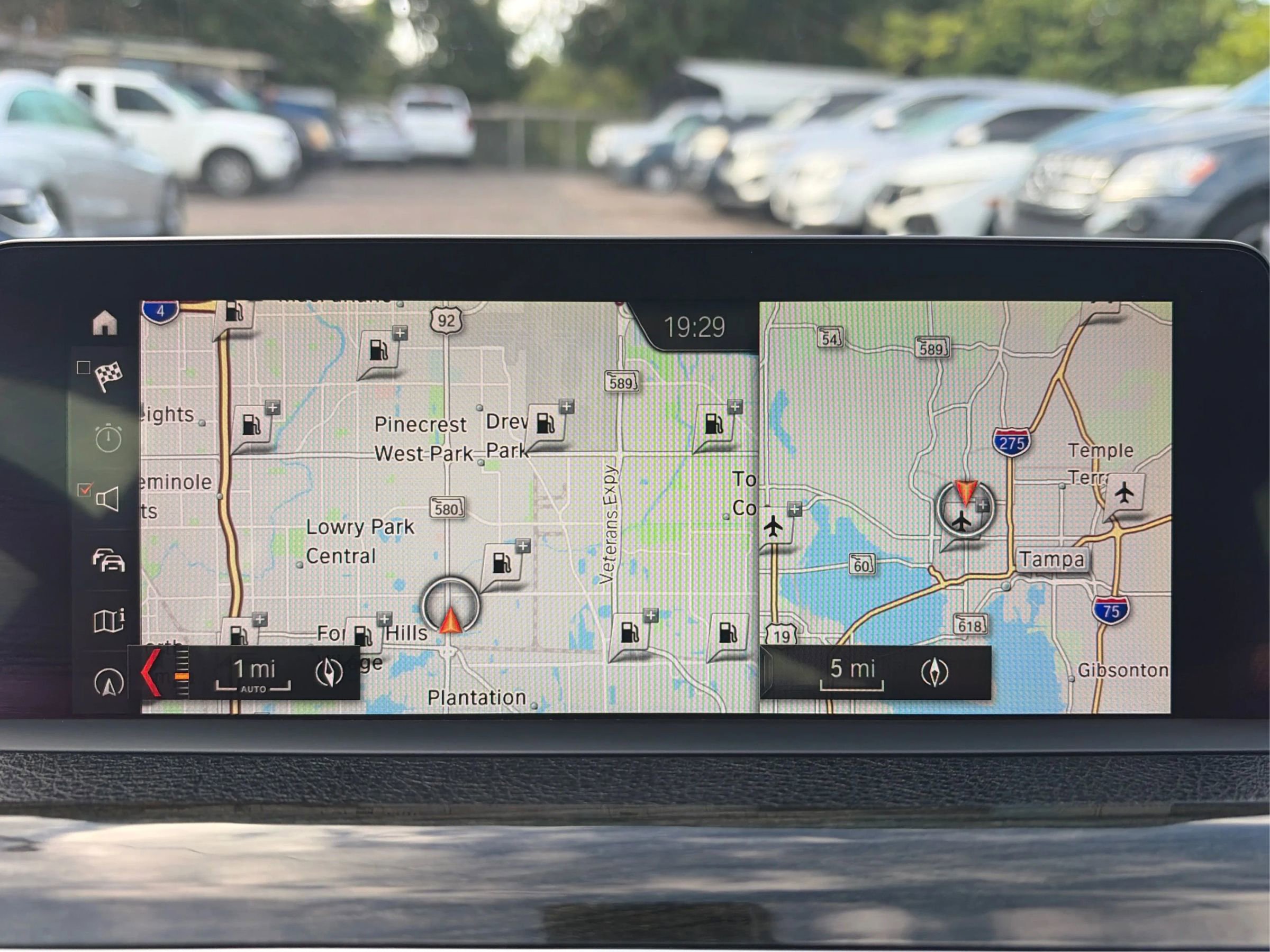 Used 2019 BMW 430i Gran Coupe RWD image 31