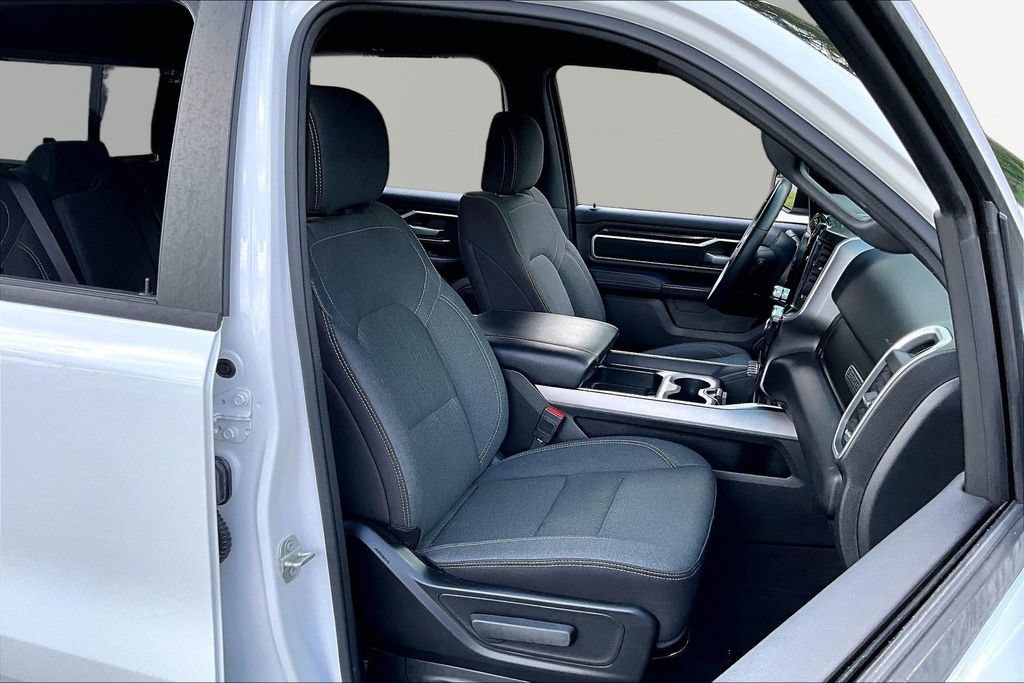 Used 2023 RAM 1500 Big Horn AWD/4WD image 22