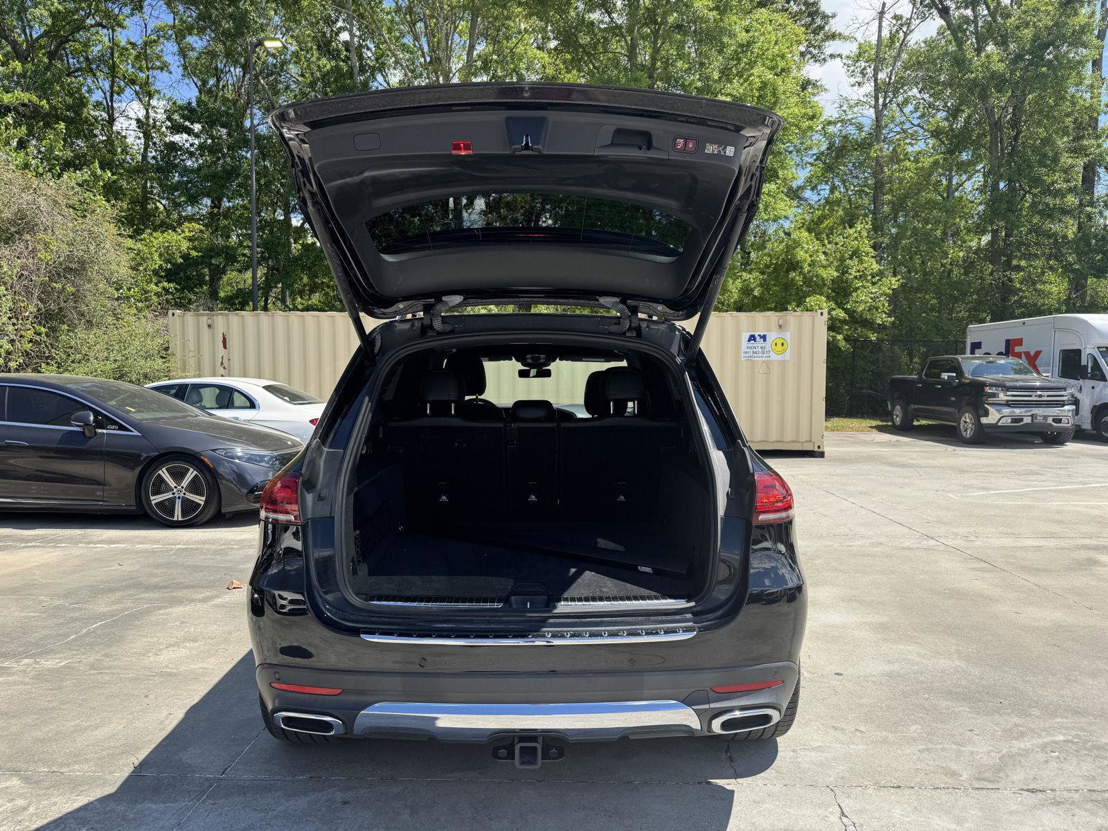 Used 2022 Mercedes-Benz GLE 350 image 23