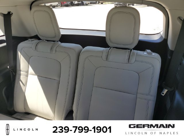 New 2026 Lincoln Aviator Reserve RWD image 20