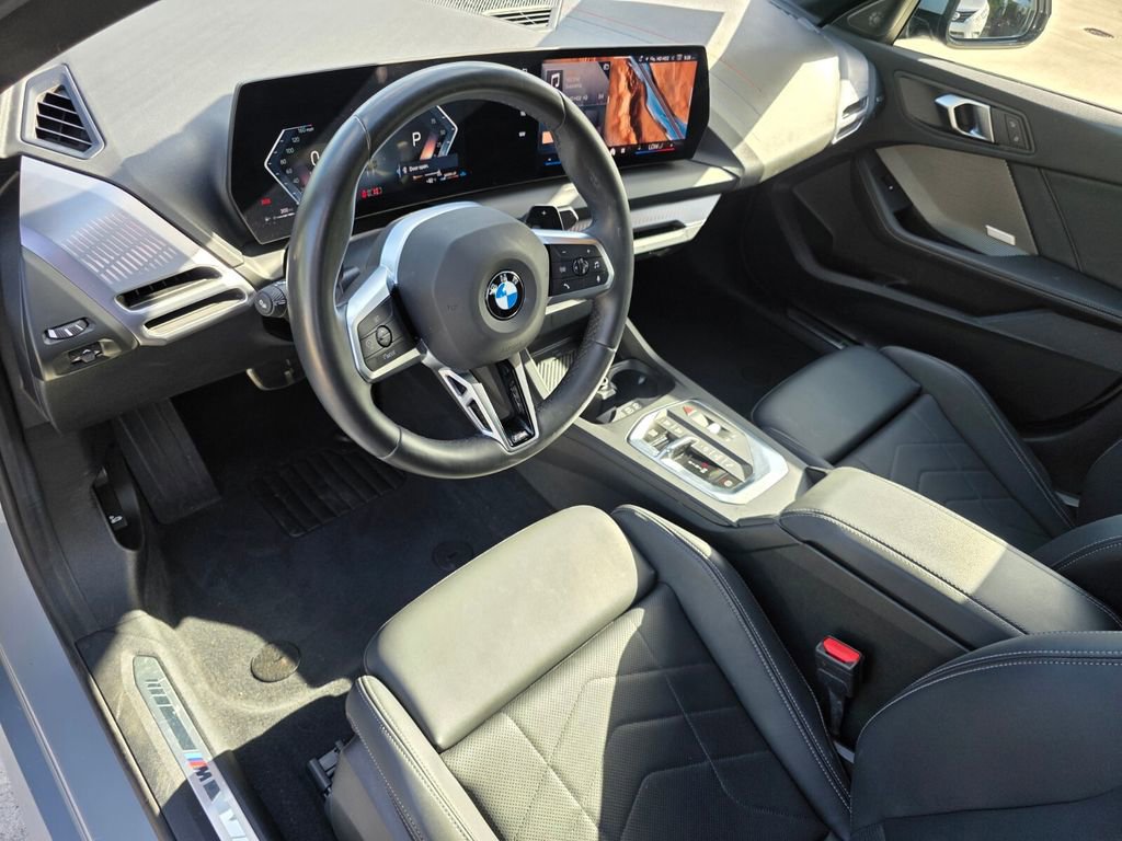 Certified 2026 BMW 228i w/ M Sport Package FWD image 10
