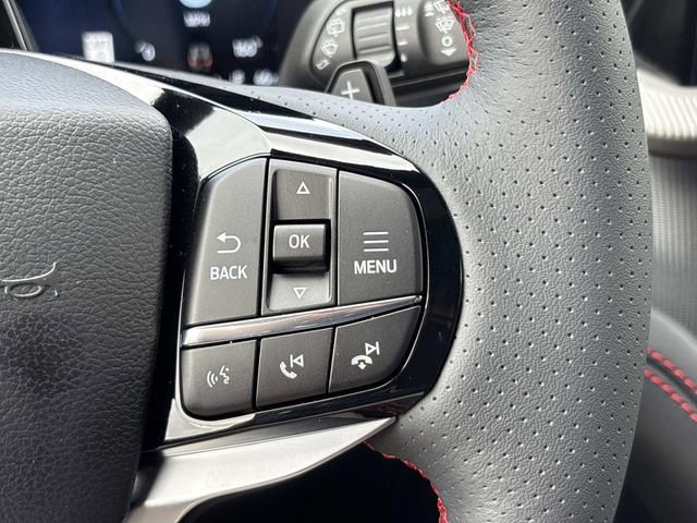 New 2026 Ford Explorer ST AWD/4WD image 28