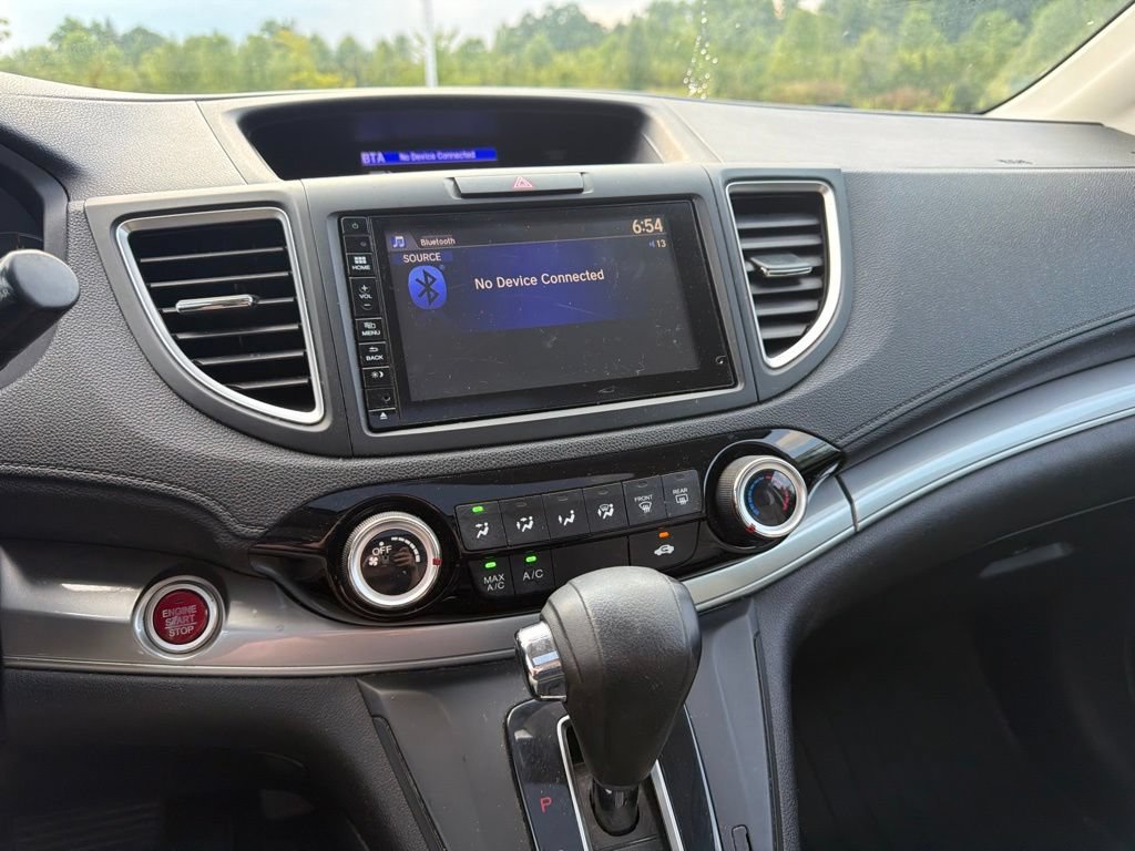 Used 2015 Honda CR-V EX image 11
