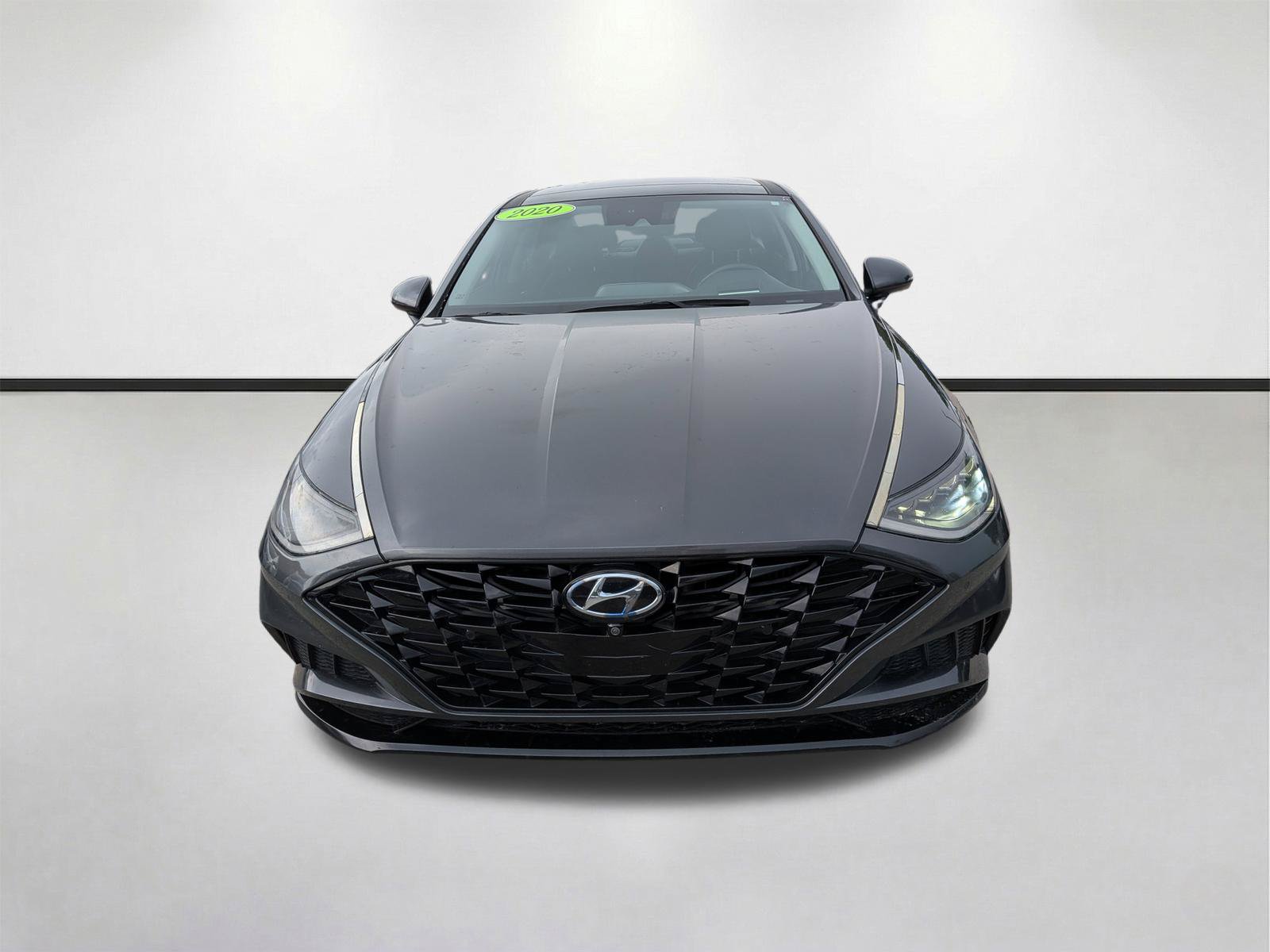 Used 2020 Hyundai Sonata Limited FWD image 9