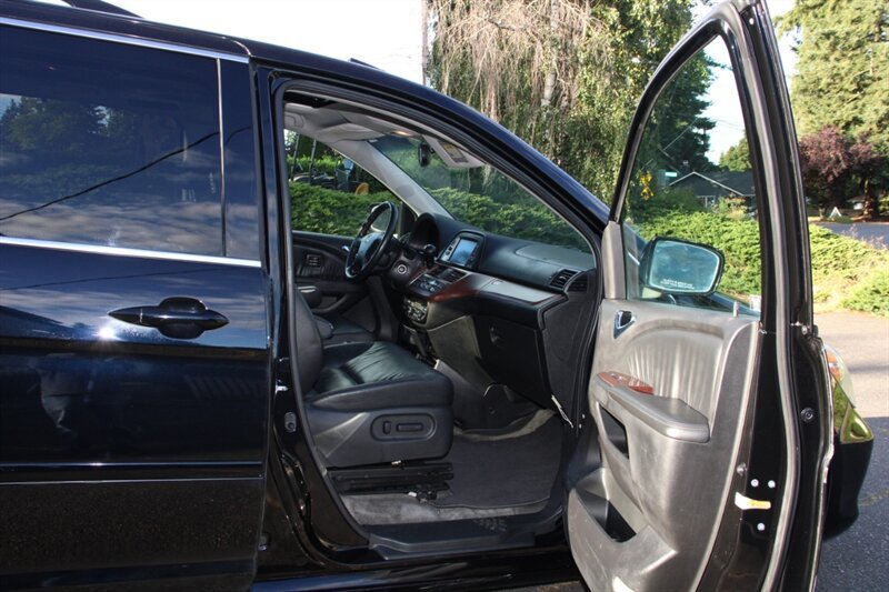 Used 2008 Honda Odyssey Touring image 15