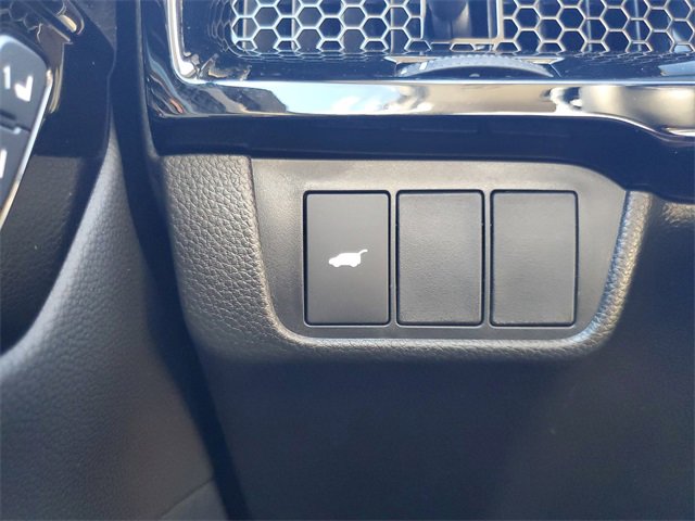 New 2026 Honda CR-V EX-L image 27