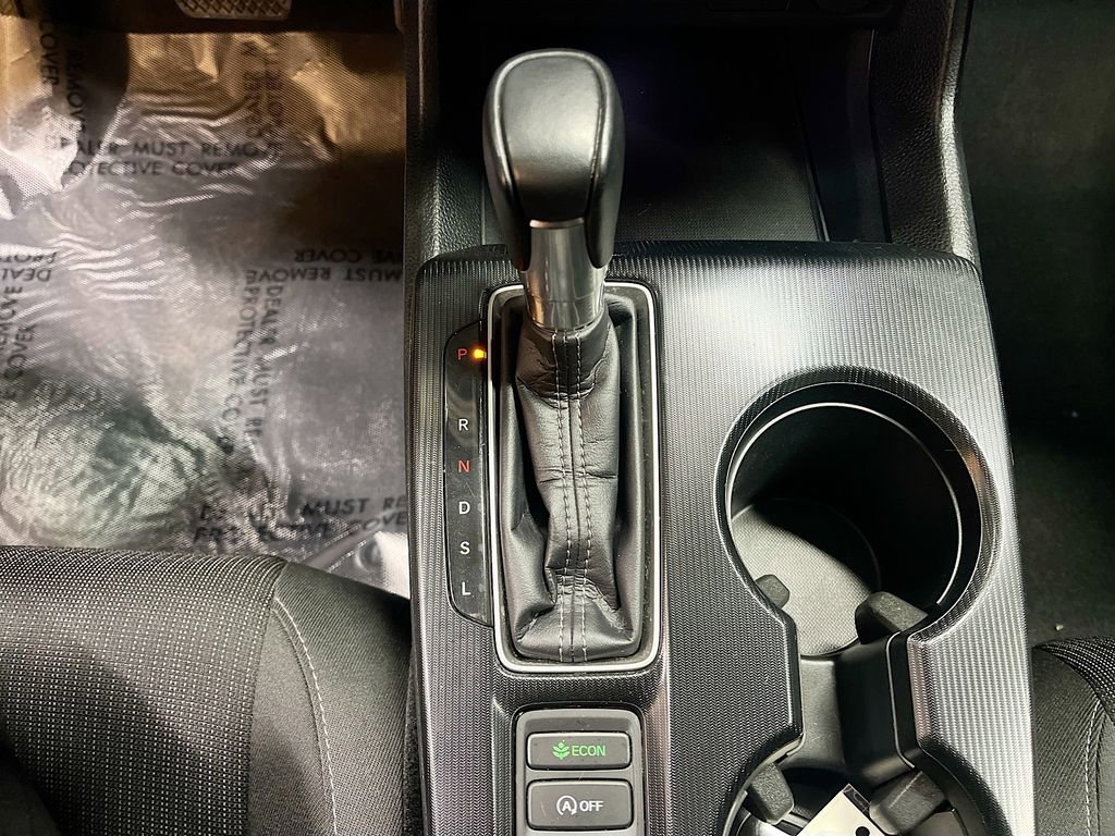Used 2024 Honda Civic EX image 16