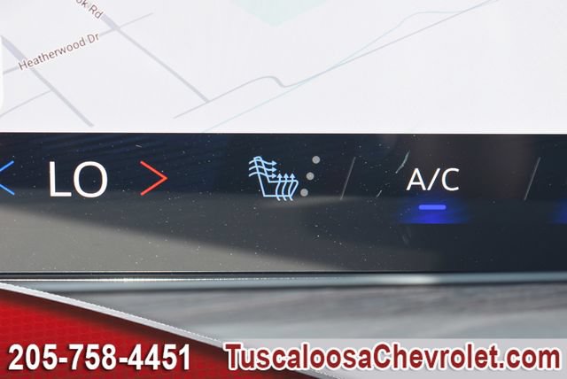 New 2026 Chevrolet Tahoe Z71 w/ Z71 Off-Road Package AWD/4WD image 39