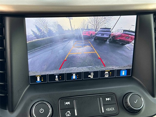 Used 2022 GMC Acadia Denali w/ Denali Ultimate Package image 20