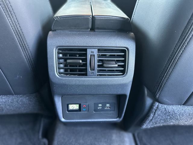 Used 2023 Nissan Rogue SL w/ SL Premium Package image 25