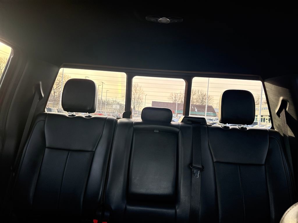 Used 2022 Ford F250 Lariat w/ Lariat Value Package image 50